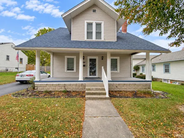 1107 S Webster Street, Kokomo, IN 46902