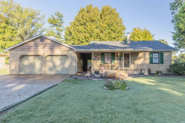 15220 Old State Road, Evansville, IN 47725