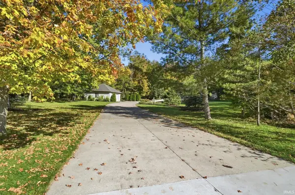 2700 W State Road 14, Columbia City, IN 46725