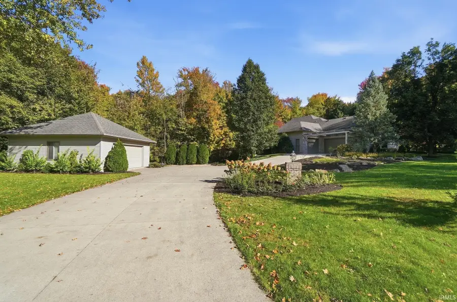 2700 W State Road 14, Columbia City, IN 46725 - #2