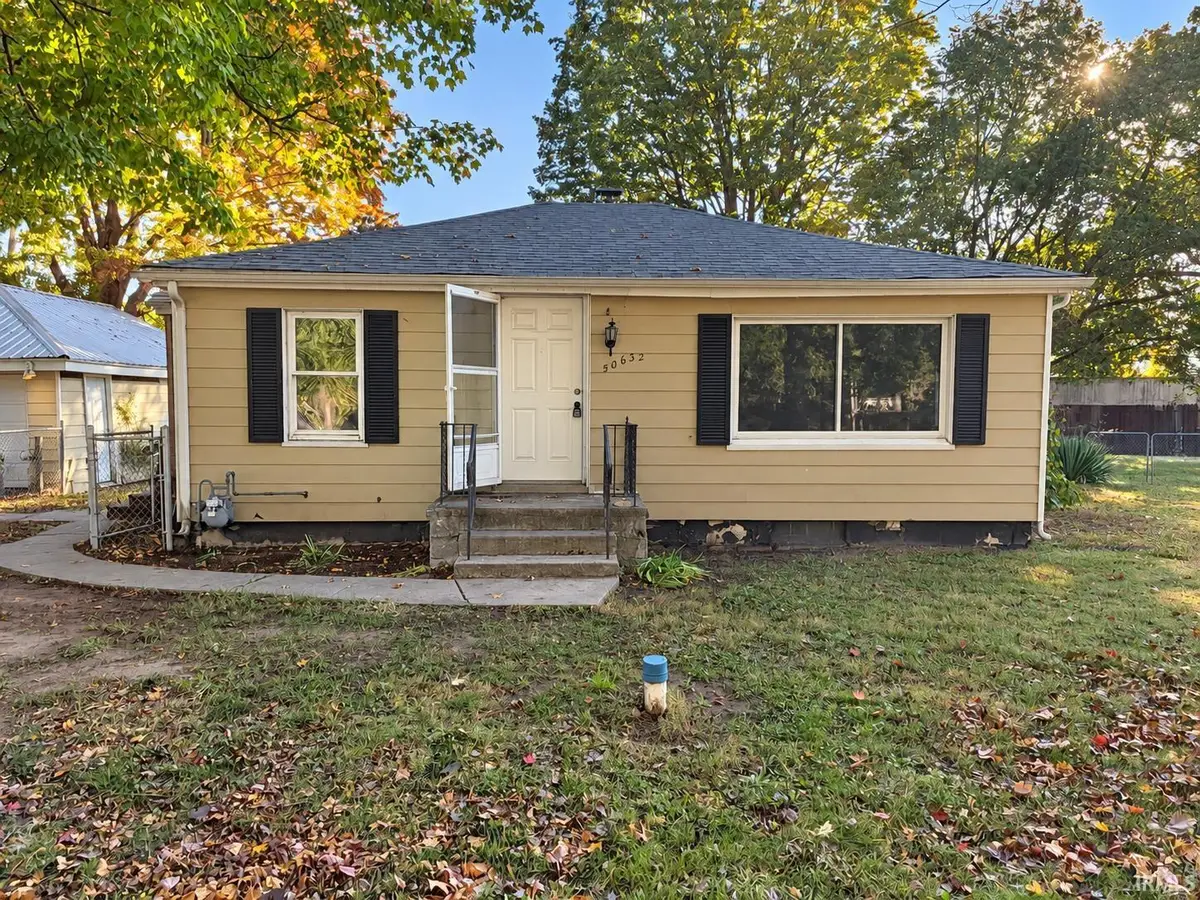 50632 Michigan Street, South Bend, IN 46637 - #1