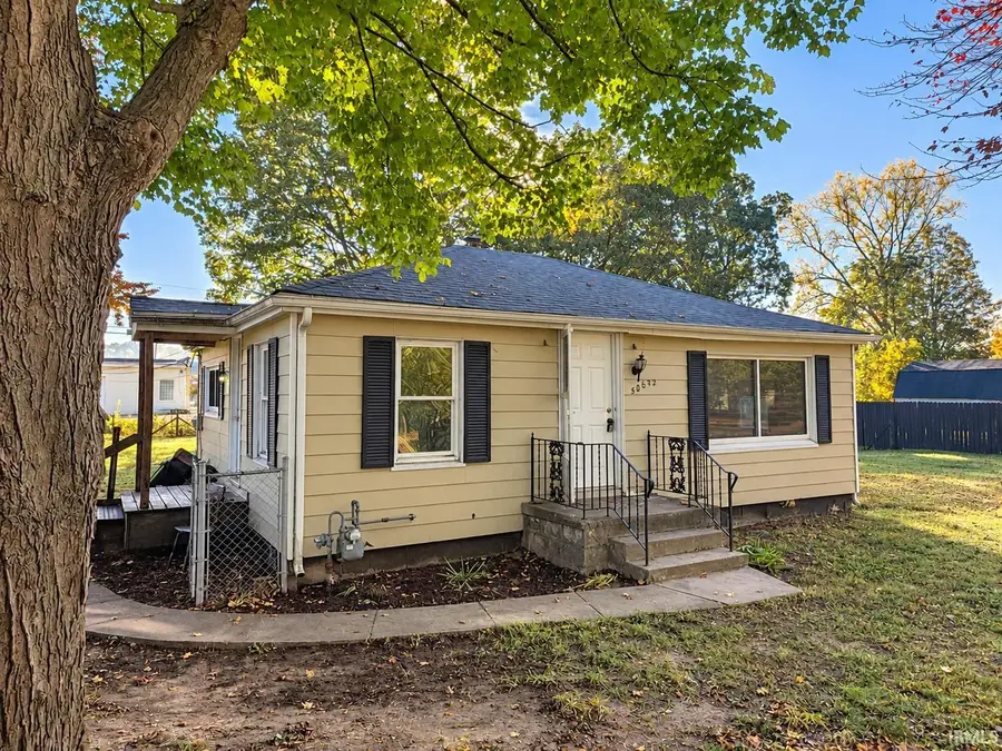 50632 Michigan Street, South Bend, IN 46637 - #3