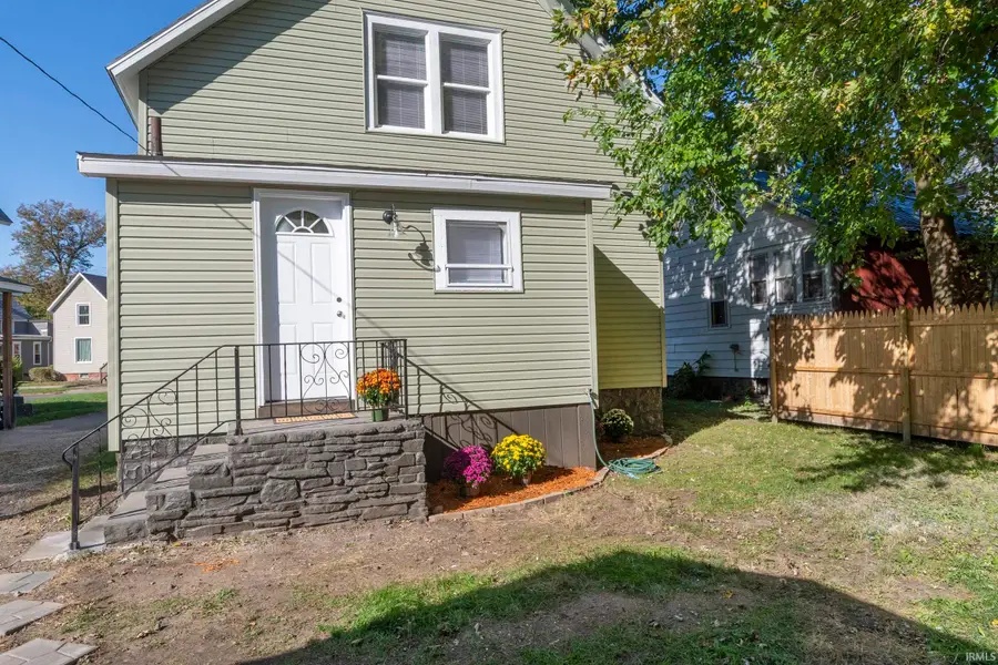 329 Jefferson Street, Elkhart, IN 46516 - #3
