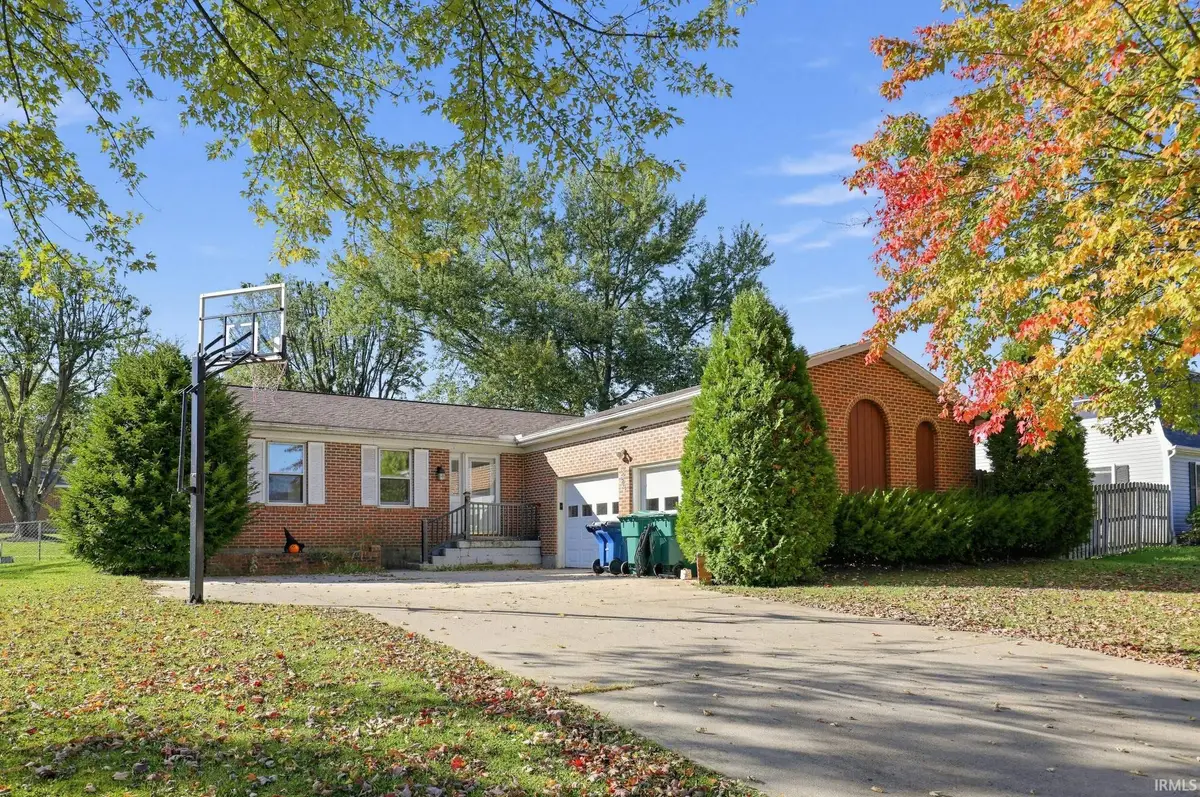 3989 Wolke Drive, Richmond, IN 47374 - #1