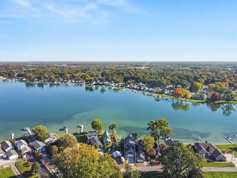 51244 N Shore Drive, Elkhart, IN 46514 - #3