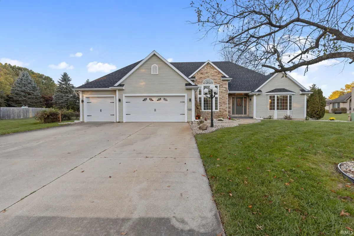 22981 Basswood Court, Elkhart, IN 46514 - #1
