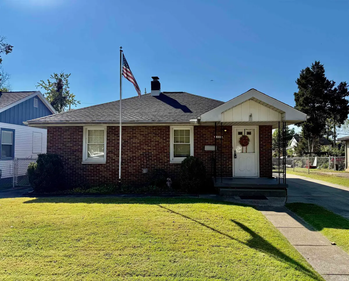 1567 Herndon Drive, Evansville, IN 47711 - #1