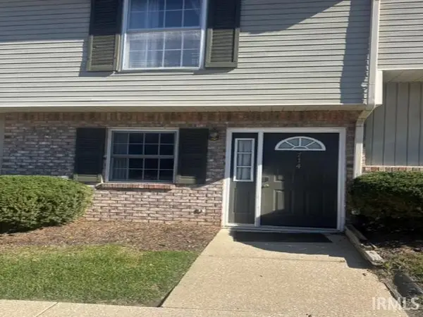 714 E Sherwood Hills Drive, Bloomington, IN 47401