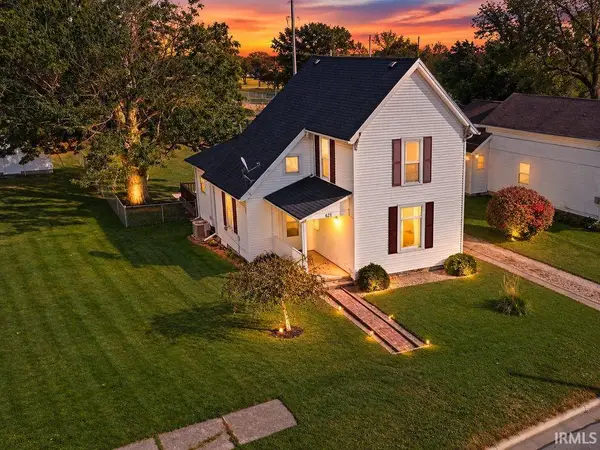 621 S Briant Street, Huntington, IN 46750