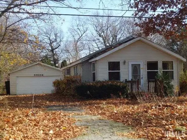 59108 Malcor Street, South Bend, IN 46619