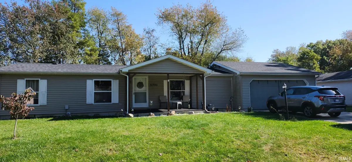 51794 Downey Street, Elkhart, IN 46514 - #1