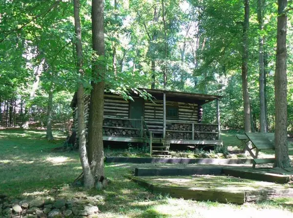 450 E, St. Anthony, IN 47575
