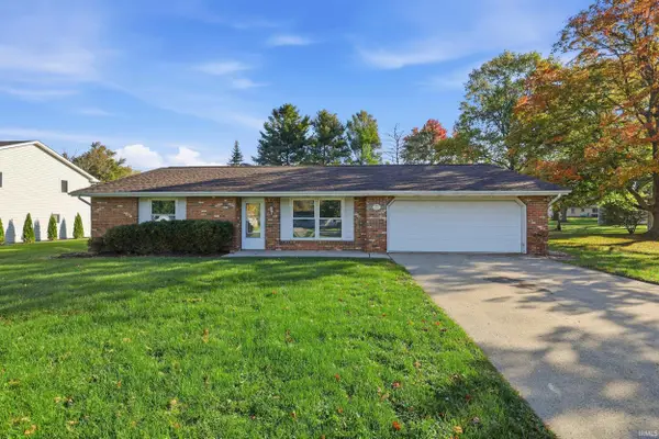 715 Blake Drive, Fort Wayne, IN 46804