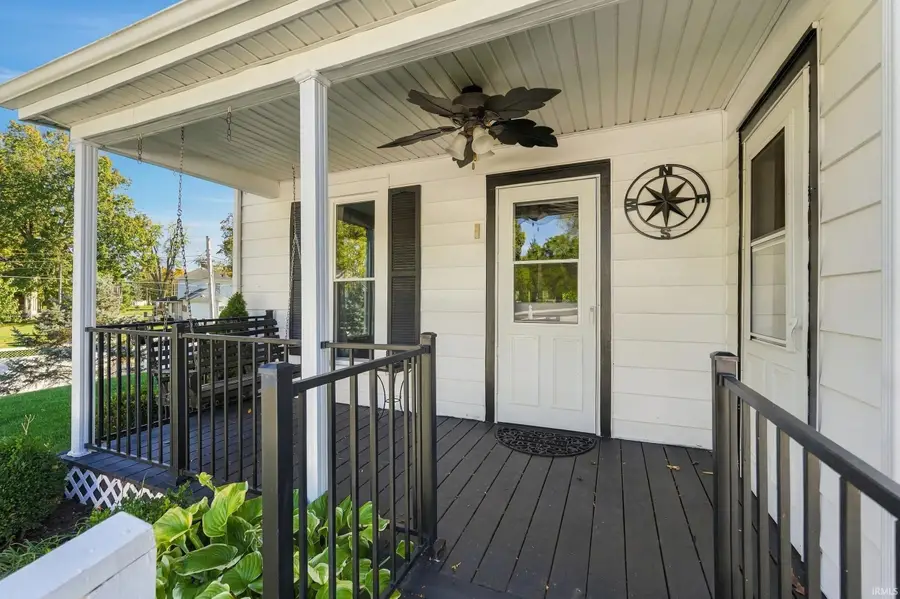 604 Vine Street, Lagrange, IN 46761 - #2