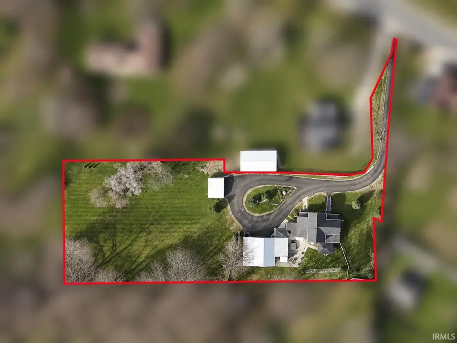 604 Vine Street, Lagrange, IN 46761 - #3