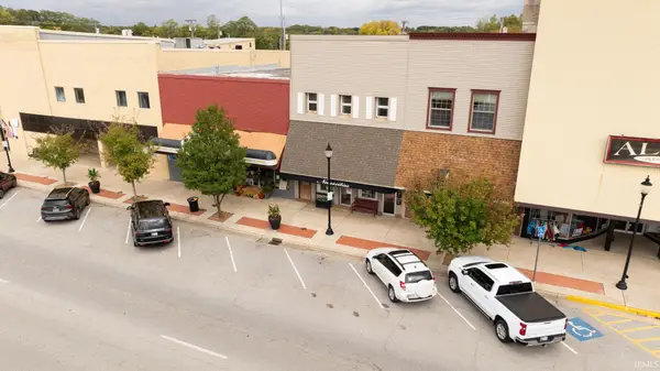 109 N Main Street, Monticello, IN 47960