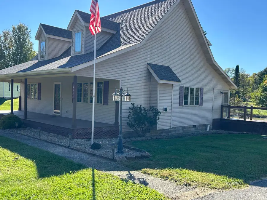 4555 N Diamond Lane, Bloomington, IN 47404 - #2