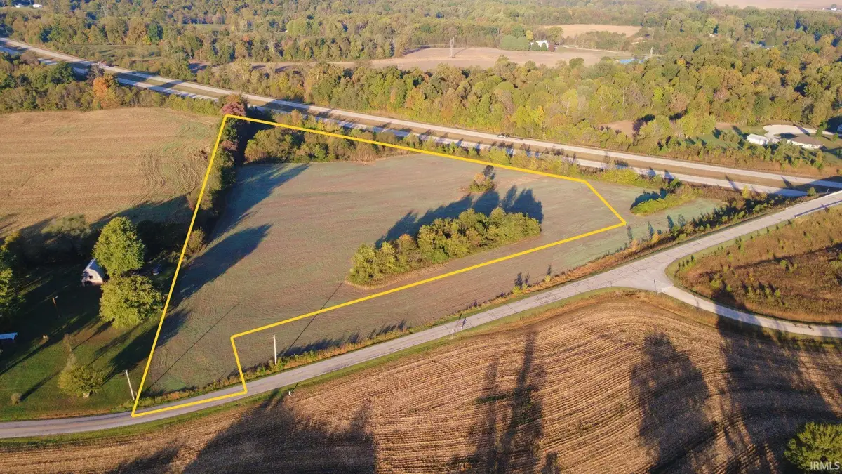 9.245 Acres Off 50 W Road, Washington, IN 47501 - #1