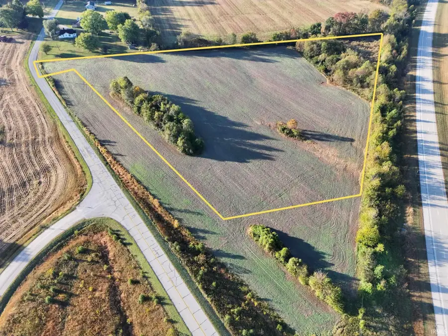 9.245 Acres Off 50 W Road, Washington, IN 47501 - #2
