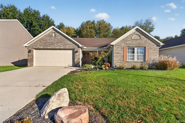 136 N Furlong Drive, Lafayette, IN 47905
