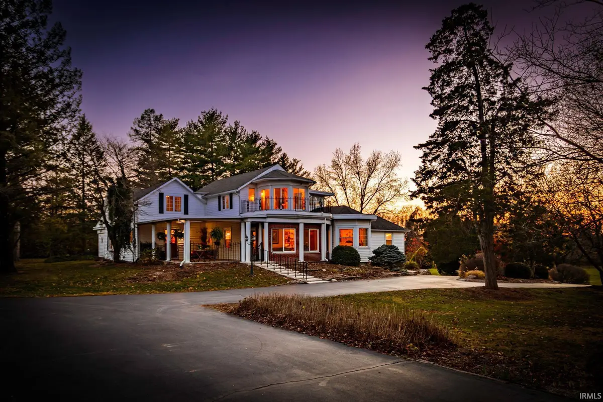 6401 S Proctor, Muncie, IN 47302 - #1