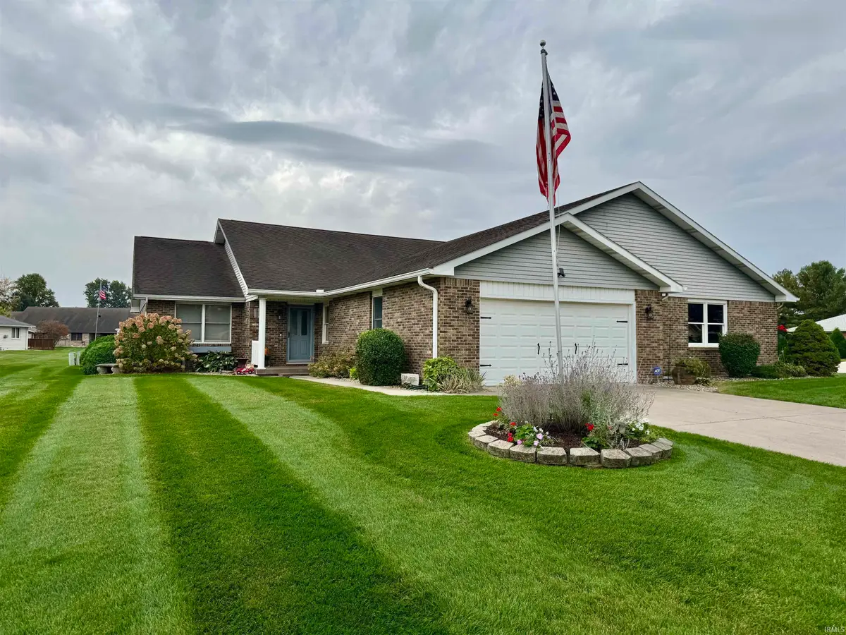 3021 Tumbleweed Drive, Kokomo, IN 46901 - #1