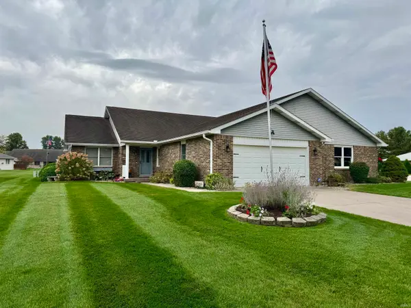 3021 Tumbleweed Drive, Kokomo, IN 46901