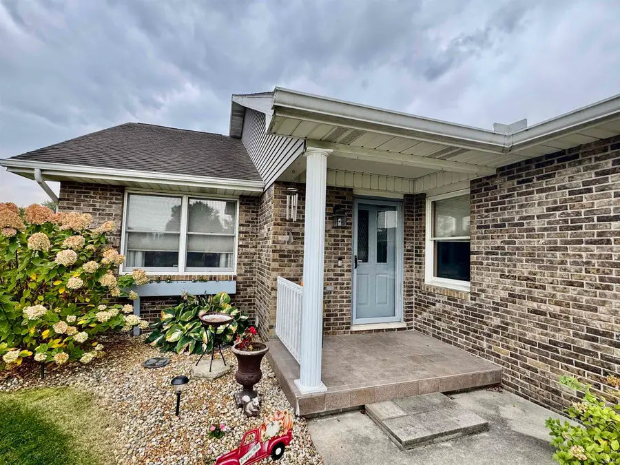 3021 Tumbleweed Drive, Kokomo, IN 46901 - #2