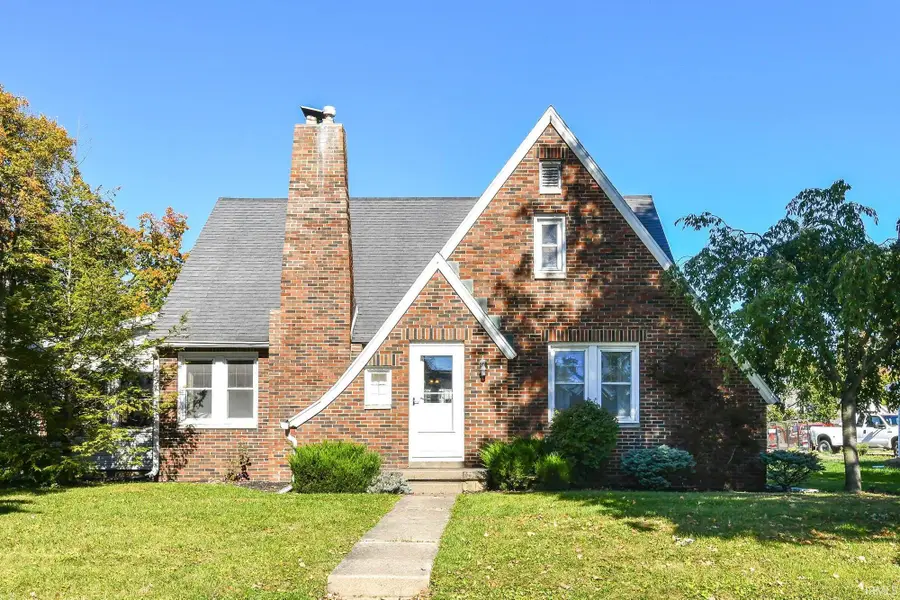 690 High Street, Middletown, IN 47356 - #2