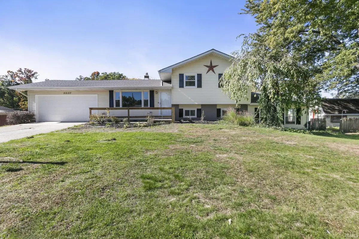 53157 Brookfield Drive, Elkhart, IN 46514 - #1