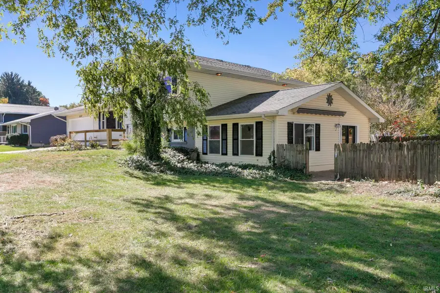 53157 Brookfield Drive, Elkhart, IN 46514 - #2
