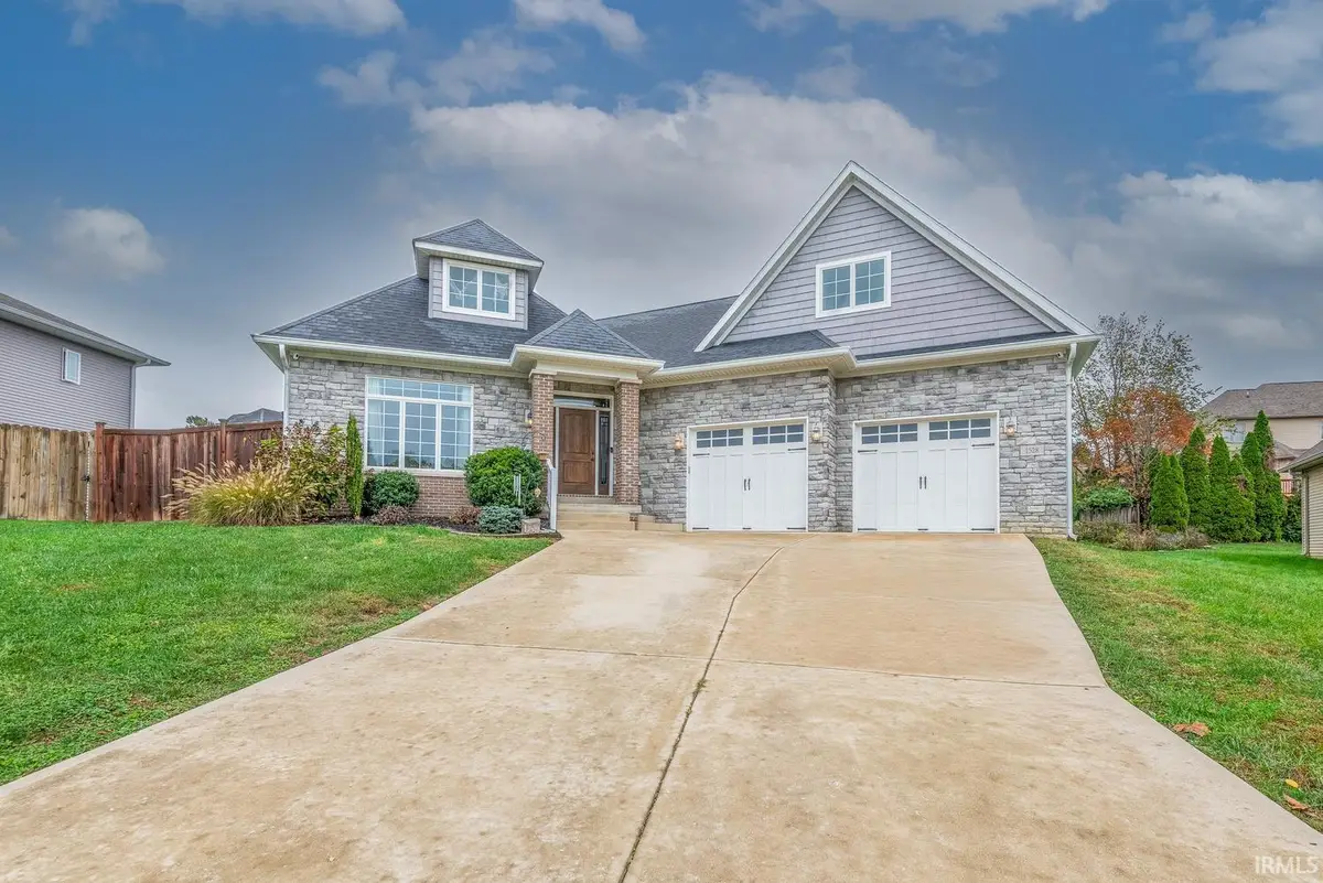1528 S Coleman Court, Bloomington, IN 47401 - #1