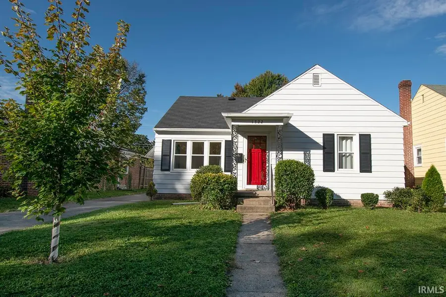 1322 El Prado Avenue, Lafayette, IN 47905 - #2