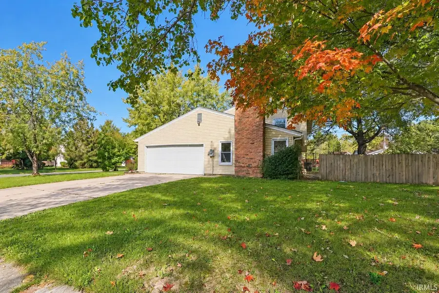 4110 Thorton Drive, Fort Wayne, IN 46815 - #3