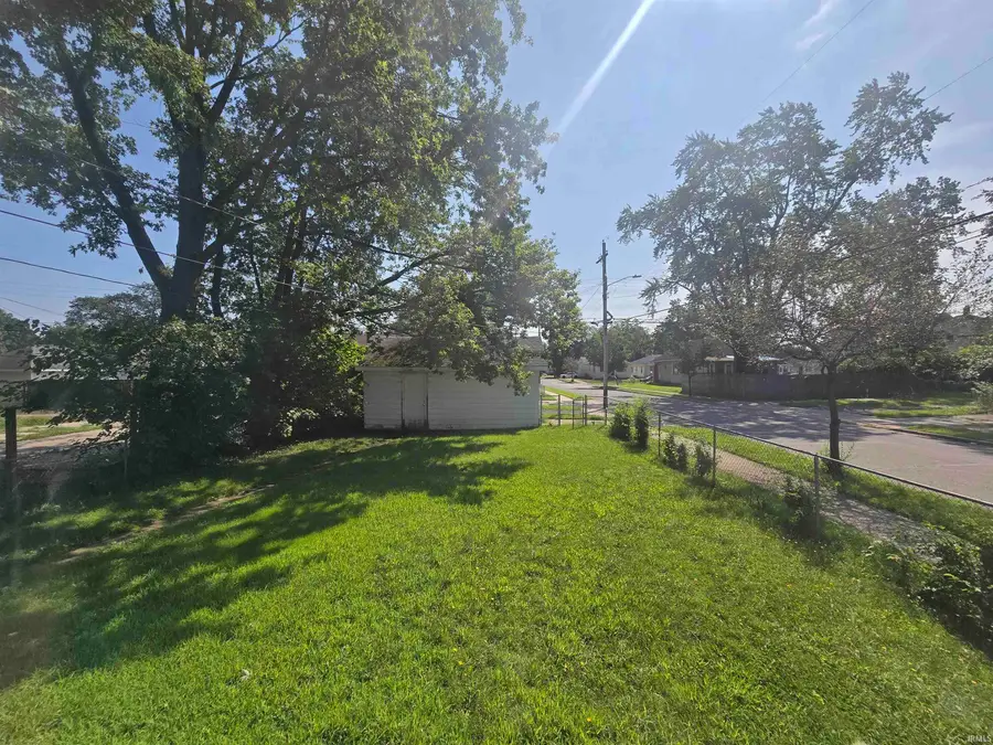 1202 J Johnson Street, South Bend, IN 46628 - #2