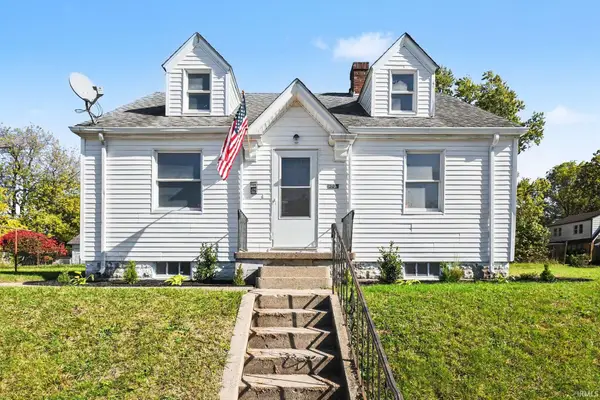 301 Altgeld Street, South Bend, IN 46614