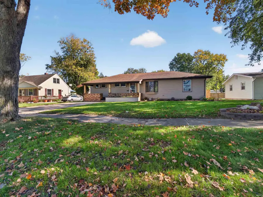 915 Koehlinger Drive, New Haven, IN 46774 - #3