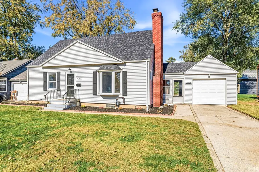 3409 E Jefferson Boulevard, South Bend, IN 46615 - #2