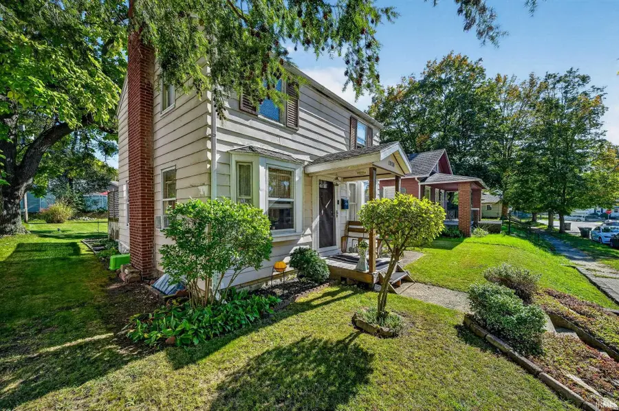 1018 Foster Street, South Bend, IN 46617 - #3