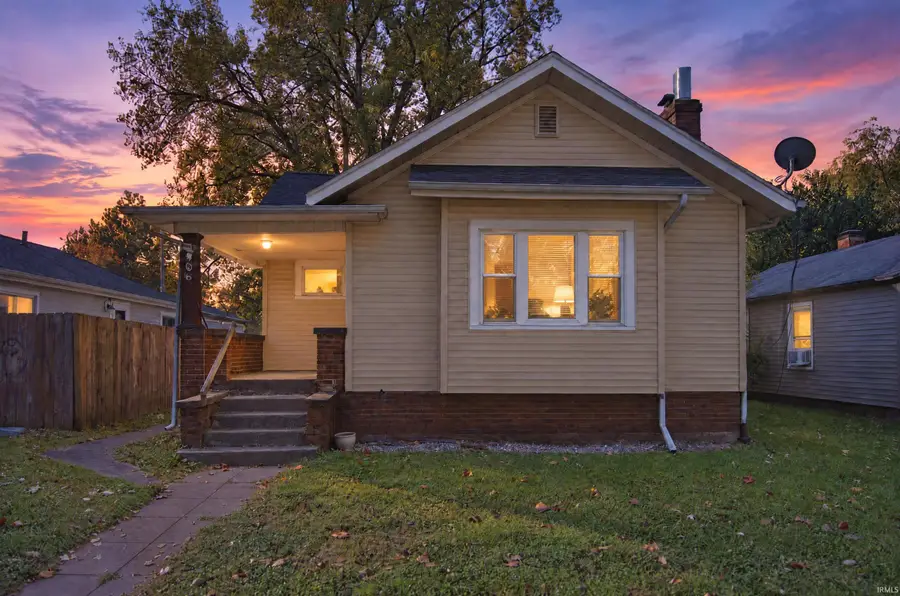 1106 Roosevelt Street, South Bend, IN 46616 - #3