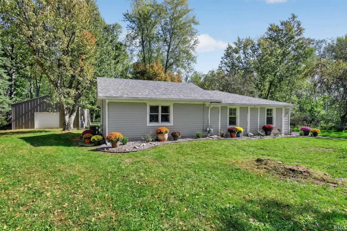 52776 Shellbark Avenue, South Bend, IN 46628 - #1