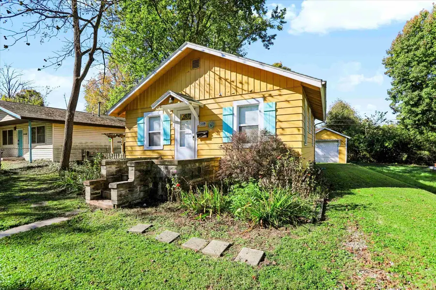 1208 S Fess Avenue, Bloomington, IN 47401 - #2