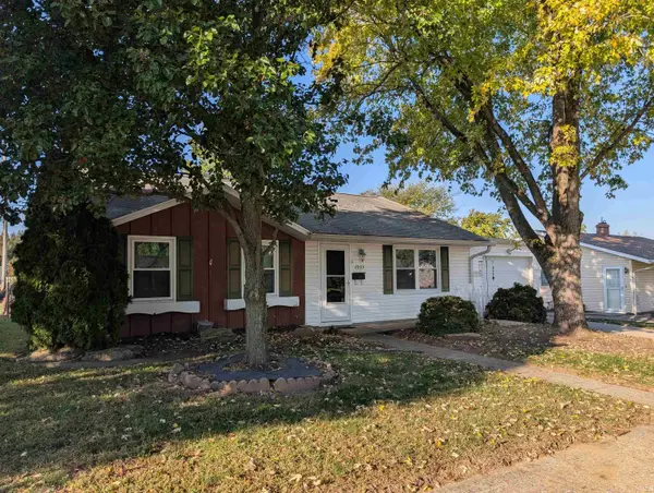 2005 Jerry Street, Vincennes, IN 47591