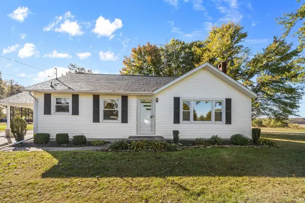 5426 E Jasper Dubois Road, Dubois, IN 47527