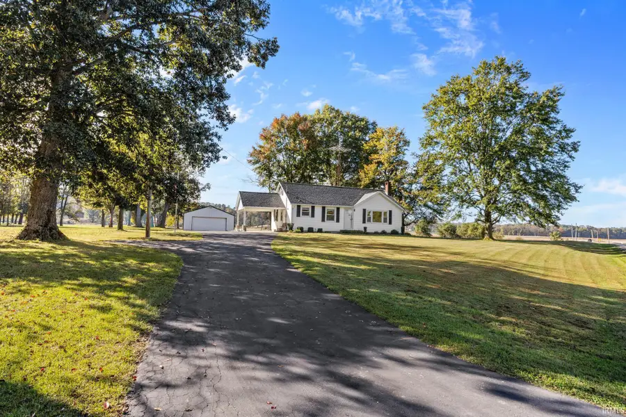 5426 E Jasper Dubois Road, Dubois, IN 47527 - #3