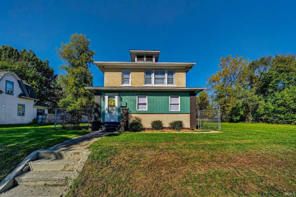 225 E Donald Street, South Bend, IN 46613 - #1