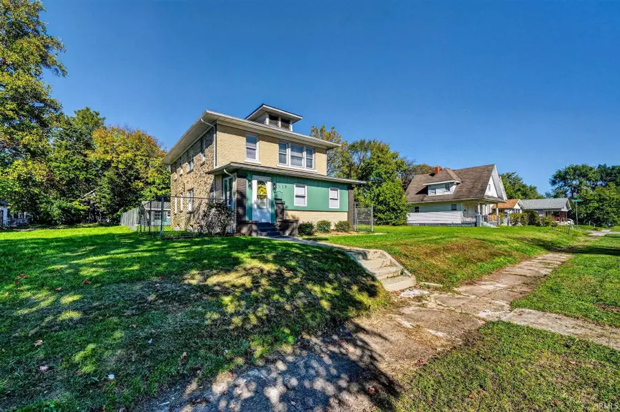 225 E Donald Street, South Bend, IN 46613 - #2