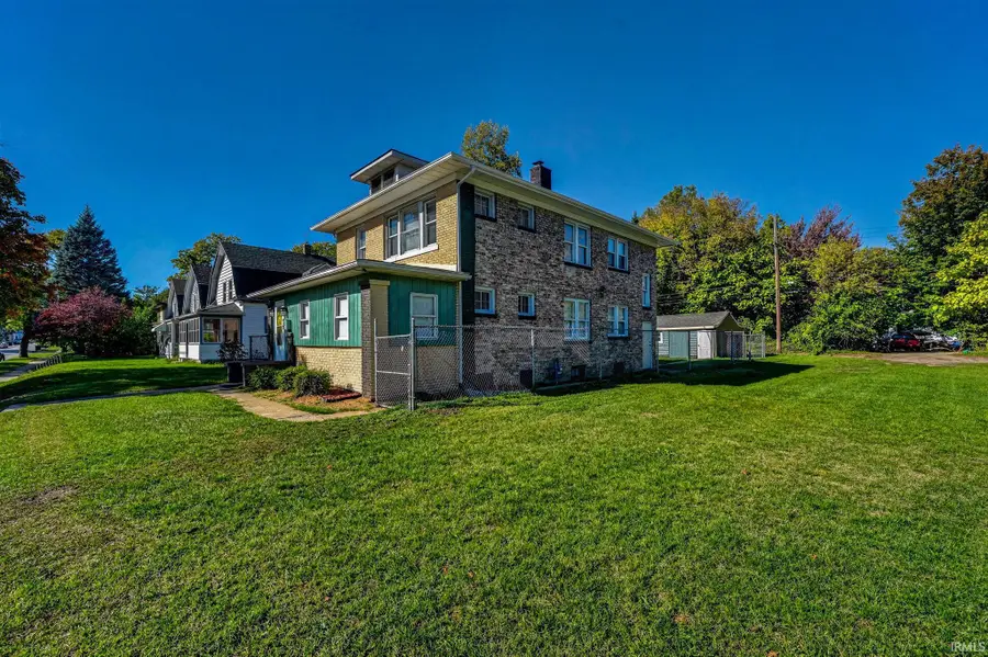 225 E Donald Street, South Bend, IN 46613 - #3