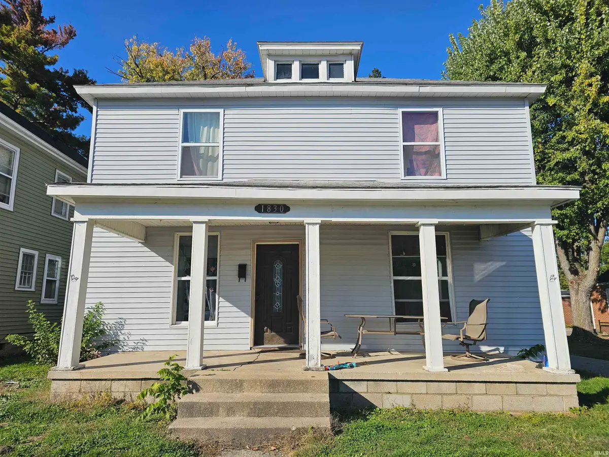 1830 High Street, Logansport, IN 46947 - #1