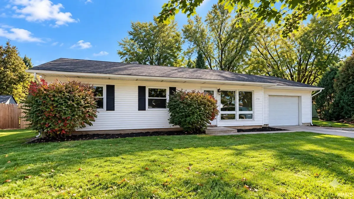 7427 Capri Drive, Fort Wayne, IN 46819 - #1